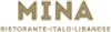 Restaurant MINA Logo