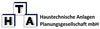 HTA-Planungsgesellschaft mbH Logo