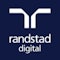 Randstad Digital Logo