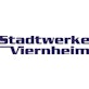 Stadtwerke Viernheim GmbH Logo