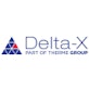 Delta-X GmbH Ingenieurgesellschaft Logo