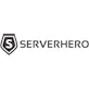 Serverhero GmbH Logo