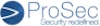 ProSec GmbH Logo