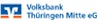 Volksbank Thüringen Mitte eG Logo