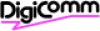 DigiComm GmbH Logo