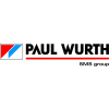 Paul Wurth / Paul Wurth Geprolux Logo