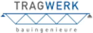 TRAGWERK Bauingenieure Logo