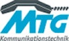 MTG - Kommunikations-Technik GmbH Logo