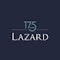 Lazard Logo