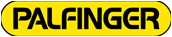 Palfinger GmbH Logo