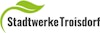 Stadtwerke Troisdorf GmbH Logo