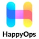 HappyOps Logo