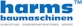 Harms Baumaschinen GmbH Logo