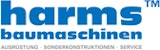 Harms Baumaschinen GmbH Logo