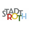 Stadt Roth Logo