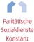 Paritätische Sozialdienste Konstanz gGmbH Logo