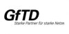 GfTD GmbH Logo