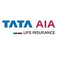 Tata AIA Life Insurance Logo