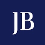 DE10 - BJBD Bank Julius Bär Deutschland AG Logo