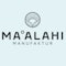 MAALAHI Manufaktur Logo