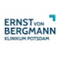 Ernst von Bergmann gGmbH Praktikanten Logo