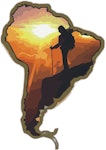 SUDAMERICA TOUR Logo