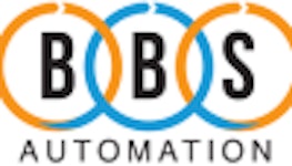 BBS Automation GmbH Logo