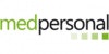 medpersonal Logo