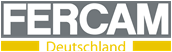 FERCAM Logistik GmbH Logo
