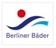 Berliner Bäder-Betriebe, Anstalt des öffentlichen Rechts Logo