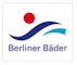 Berliner Bäder-Betriebe, Anstalt des öffentlichen Rechts Logo