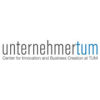 UnternehmerTUM Projekt GmbH Logo