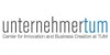 UnternehmerTUM Projekt GmbH Logo