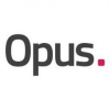 Opus Recruitment Solutions Logo