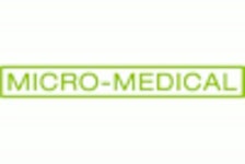 MICRO-MEDICAL Instrumente GmbH Logo