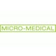 MICRO-MEDICAL Instrumente GmbH Logo