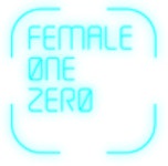 F10 FemaleOneZero GmbH Logo