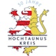 Hochtaunuskreis Logo