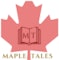 Maple Tales GmbH Logo