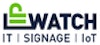 IPWatch GmbH Logo
