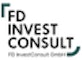 FD InvestConsult GmbH Logo