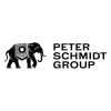 Peter Schmidt Group Logo