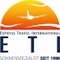 Express Travel International GmbH Logo