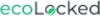 ecoLocked Logo