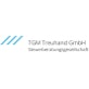 TGM Treuhand GmbH Logo