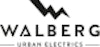 Walberg Urban Electrics GmbH Logo