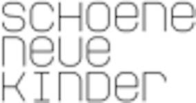 schoene neue kinder GmbH Logo