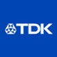 TDK-Micronas GmbH Logo