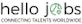 hello jobs Logo