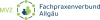MVZ Fachpraxenverbund Allgäu Logo